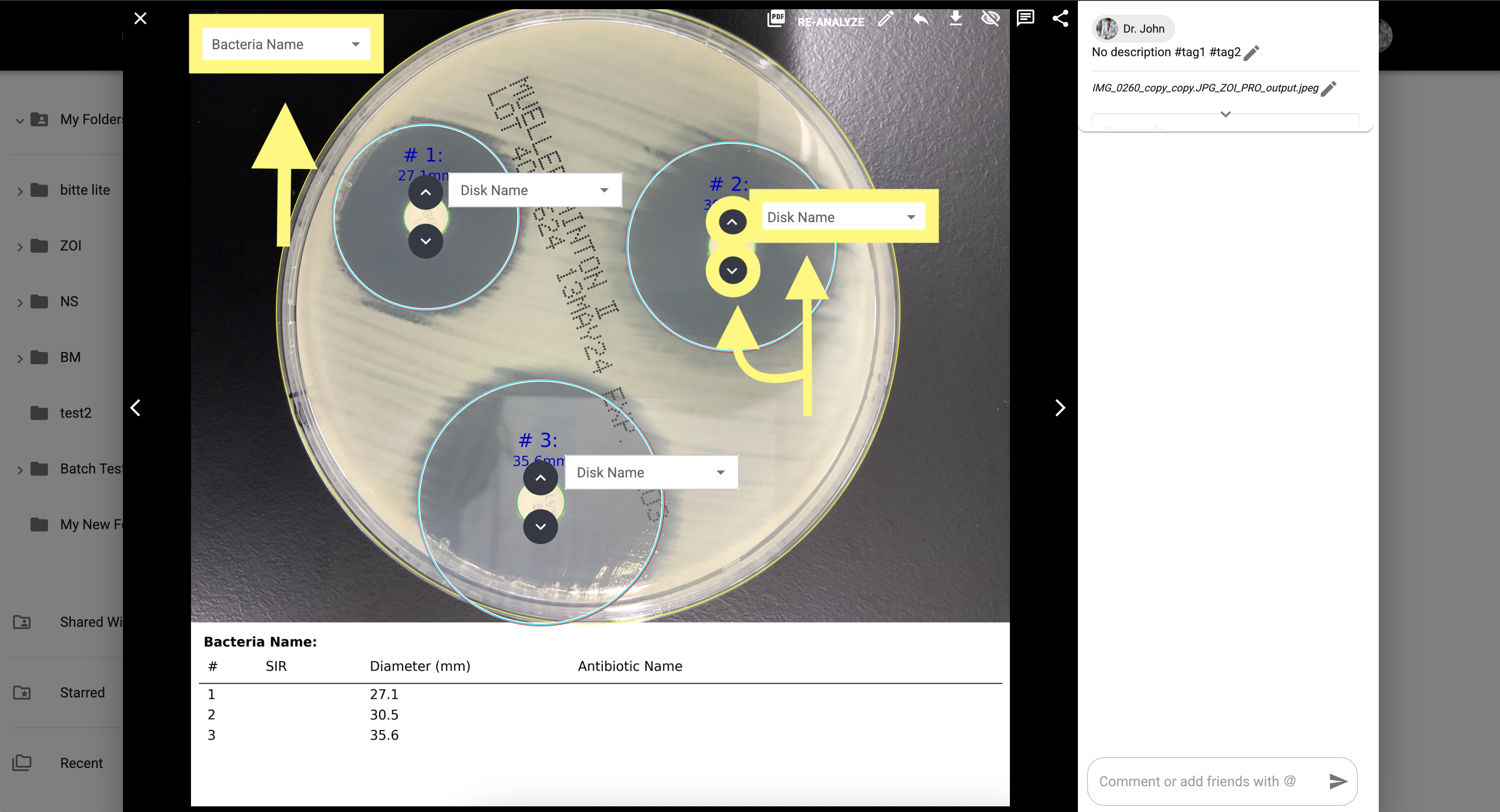 Using AI Applications | How to use ZOI Pro
